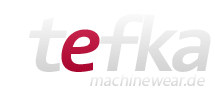 tefka machinewear
